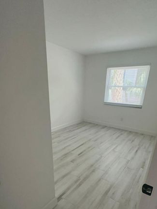 Move-Out - Move-In Cleaning